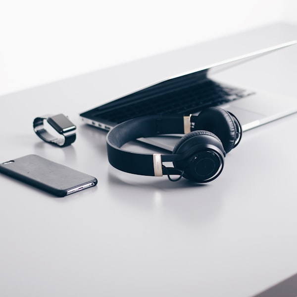 Electronics & Gadgets