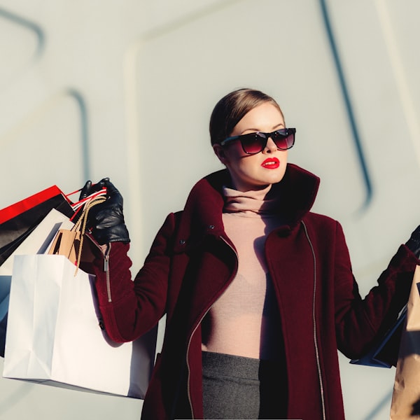 Women Fashion