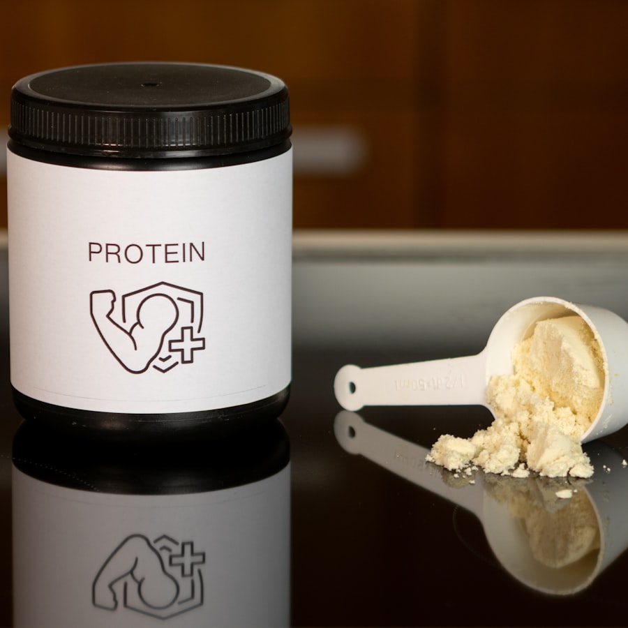 GEARUP Natural Supplement