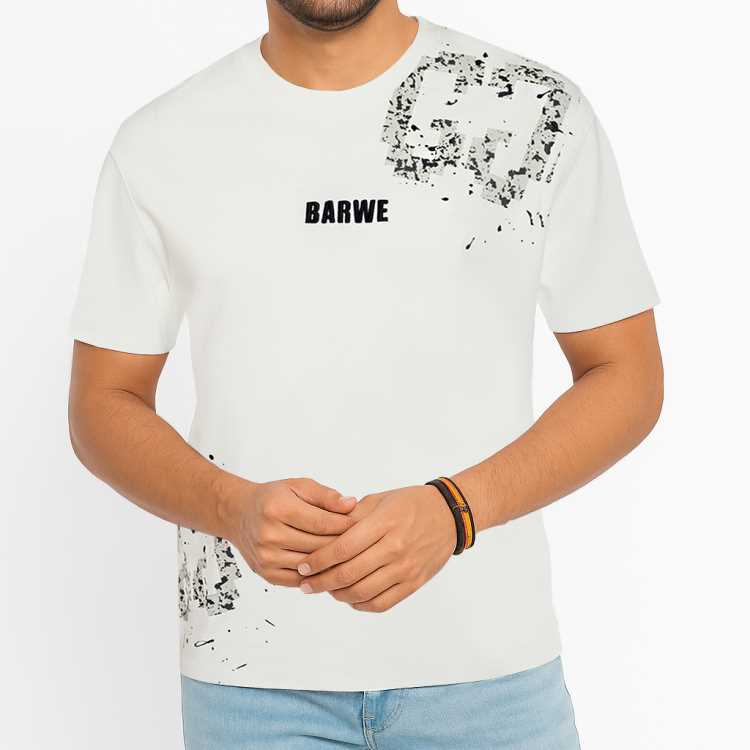 Half Sleeve Premium T-Shirt