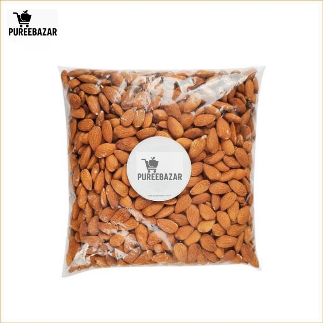 কাঠ বাদাম / Almond ১ কেজি