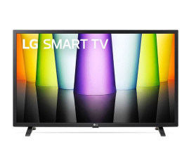 LG Plus 32" Smart TV 4K Support