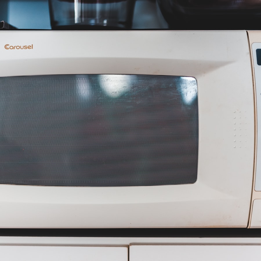 Microwave Oven 25L Digital