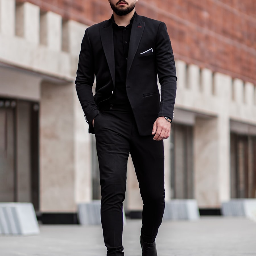 Premium Formal Blazer For Men