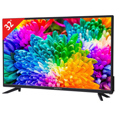 Sony Plus 32" Frameless Smart Android TV