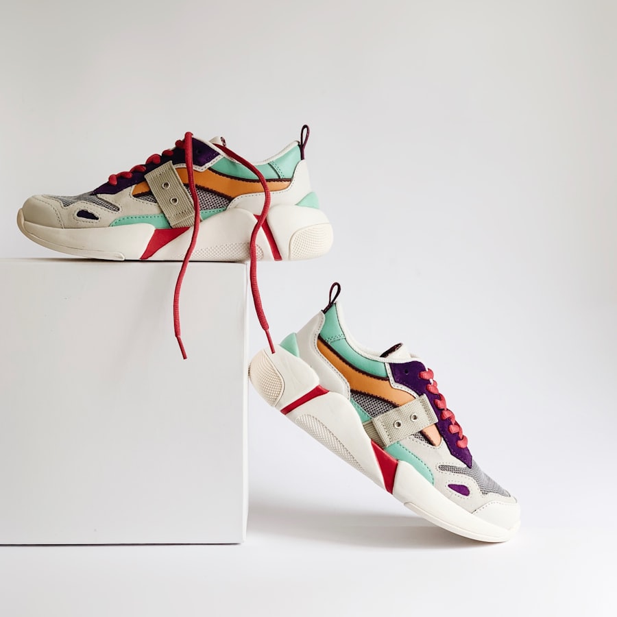 Sports Sneakers For Men