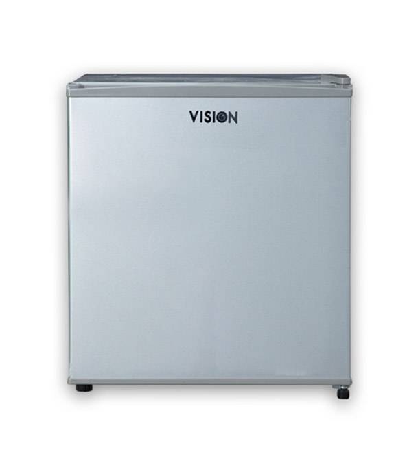 VISION Mini Refrigerator RE-50L SS