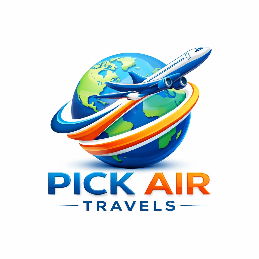 Pick Air Travels